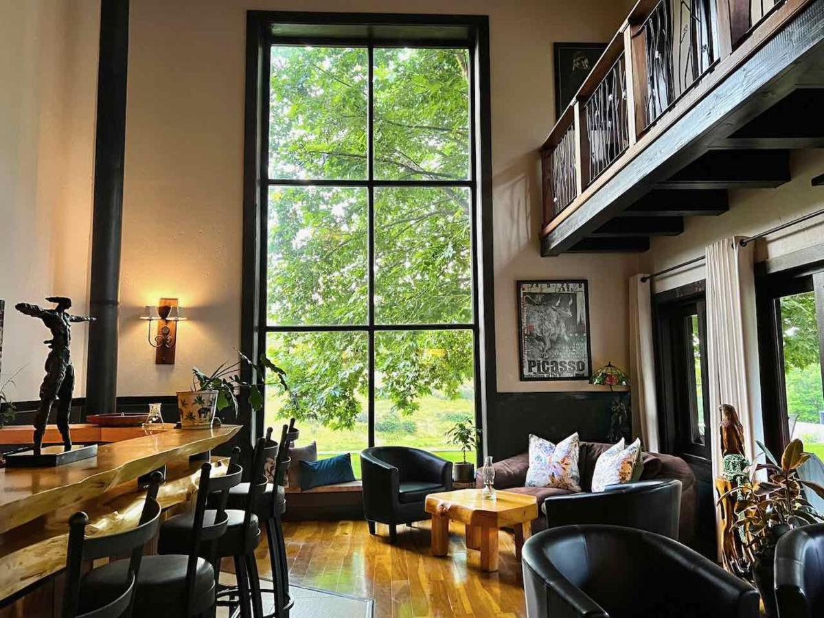 Malachite Manor Underberg Exterior photo