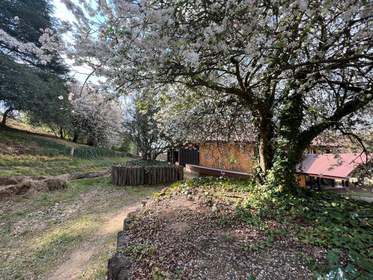 Malachite Manor Underberg Exterior photo